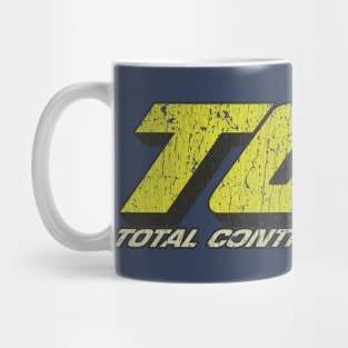 TCR Total Control Racing 1977 Mug